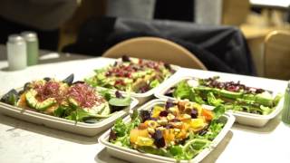 FoodTour chez Miss kale