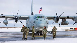 Arctique La Nouvelle Route Du Pouvoir Entre Chine, Russie Et États-Unis