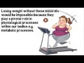 How to Lose Weight Fast and Easy With This 4K Year Old Ingredient