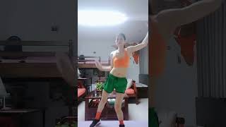 Aerobic|Đốt Calo Giảm Mỡ Cấp Tốc Cực Phê Trên Youtube