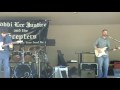The Grey Owls - Streetbound live @ Concert In The Park Stratford 07 04 09
