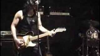 Watch Richie Kotzen Im Losing You video