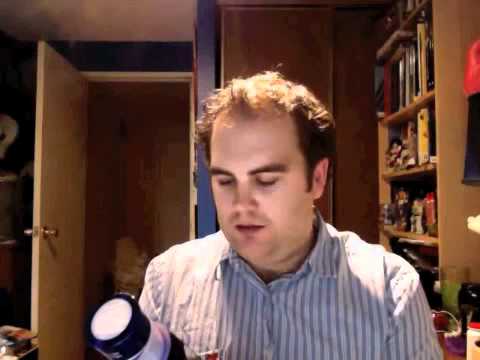 Crest Pro-Health Mouthwash Complaint