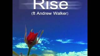 Watch Phil Ber Rise feat Andrew Walker video