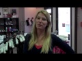 Jill McDevitt discussing the controversy about the Feminique Boutique