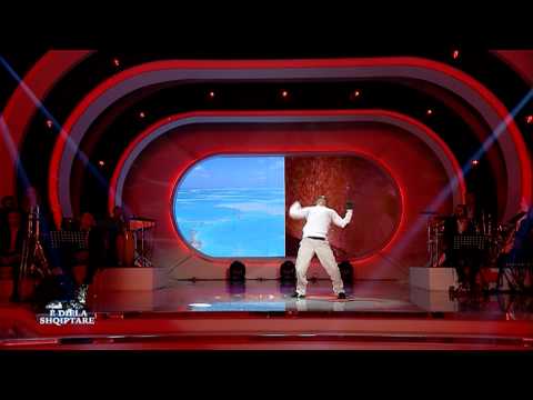 diela shqiptare - Telebingo shqiptare (22 dhjetor 2013)
