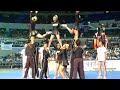 2013 MVP OLYMPICS (AHMC PEP SQUAD)