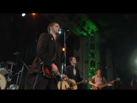 Irish Rover Video