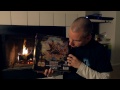 ASMR & Beer #39 - Music & Memories - Unboxing Smashing Pumpkins LP & Iron Maiden Trooper Beer Sets