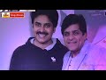 Alibaba Okkade Donga Latest Telugu Movie Platinum Disc Function Ali ...