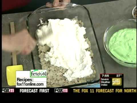 Review Pistachio Cake Recipe With Jello Pudding
