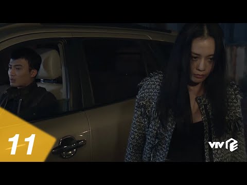 Quỳnh Búp Bê tập 11 | Quỳnh búp bê ám ảnh vì bị ép "đi khách" xuyên đêm