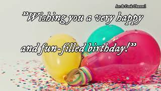 March 31 | Happy Birthday 🎂 Birthday Wishes♫ Birthday Song🎉whatsapp happy birthday status video