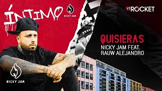 Watch Nicky Jam Quisieras video