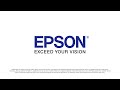 Epson WorkForce Pro WF-3823 | Wireless Setup Using the Control Panel