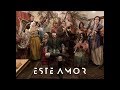 MASTODONTE - Este Amor (Video Oficial)