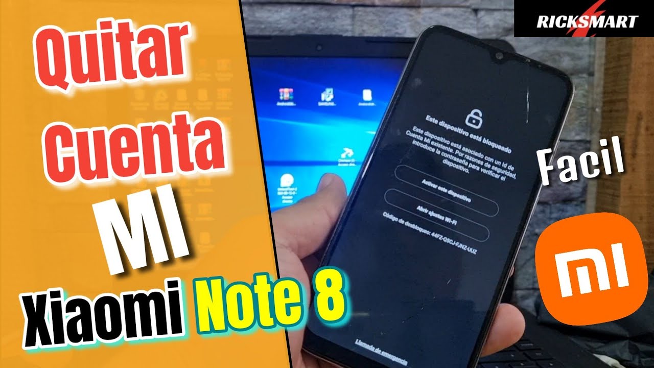 Delete MI account on Xiaomi Note 8 frp super phones Delete MI account on Xiaomi Note 8 frp super phones