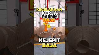 Akibat Kurang Kontrol Jadi Ke Jepit