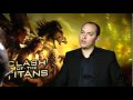 Louis Leterrier Talks Clash Of The Titans
