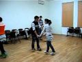 Dansuri tiganesti 2010 Pecica.avi