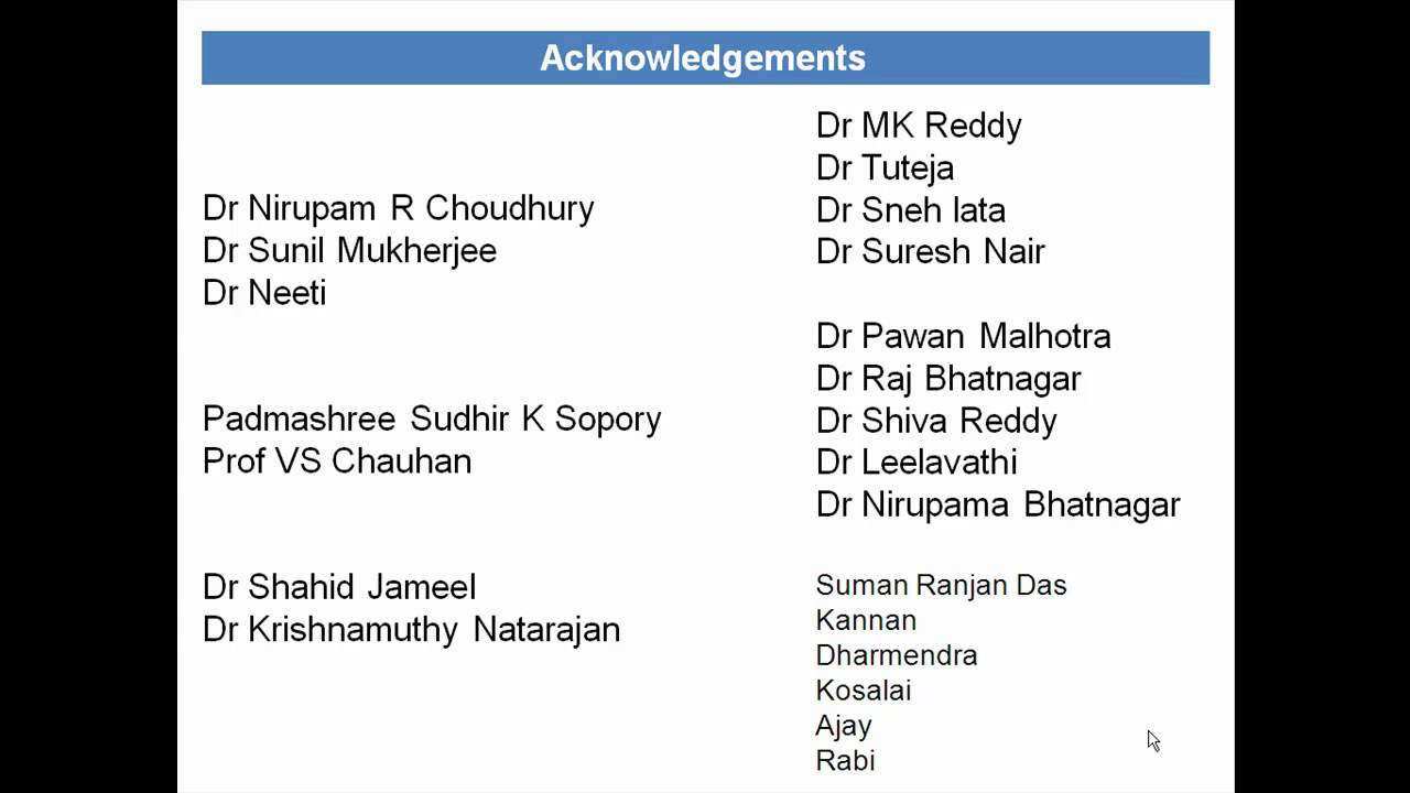 How to write the acknowledgement of a phd dissertation