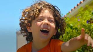 Welcome to Pediatric Therapy Playhouse