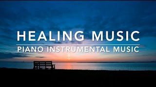 Healing Stream - 1 Hour Prayer Music | Spontaneous Worship Music | Christian Meditation Music