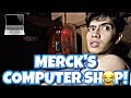 MERCK'S COMPUTER SHOP!
