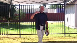 60 Second Sermons - The Sanctifying Grace of the Holy Spirit