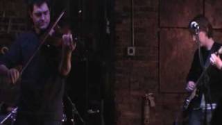Watch Verna Cannon Suspended In The Sky video