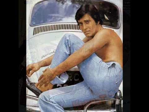CHHODO SANAM - KUDRAT 1981 - RD BURMAN - KISHORE & ANETTE -...