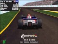 [CART Precision Racing - Игровой процесс]