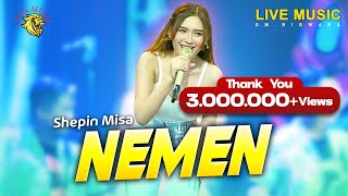 Nemen - Shepin Misa ( Music  LION MUSIC)
