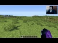 Minecraft: Mod Showcase: Villager's Nose Mod 1.7.10 ( Cut Villager's Nose ) !