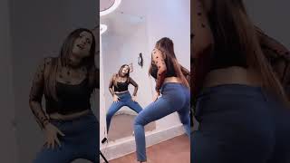 Myra Goswami New Instagram Reel Video