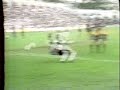 Criciúma 0 x 1 São Paulo - Brasileiro 1995