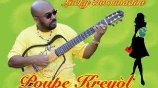 Lucky Twoubadou Madan Bonga