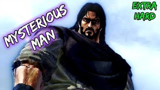 Fist of the North Star: Lost Paradise - Boss Battles: 6 - Mysterious Man (EXTRA HARD)