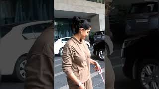 Varalakshmi Sarath Kumar In Hyderabad Video Short Video Viral