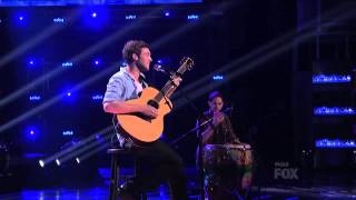 Watch Phillip Phillips Stand By Me video
