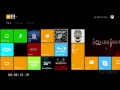 Xbox One Dashboard Walkthrough