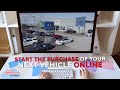 Speed Up the Buying Process by Completing Most of it in the Comfort of Your Home! | Near York, Pa