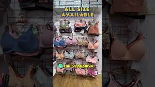 New Model Of Bras