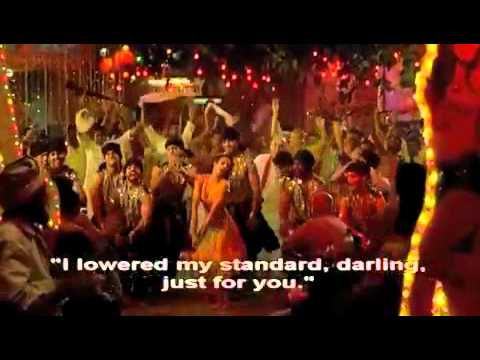 Munni Badnaam (HD) - Dabangg - Eng Sub