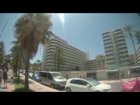 Apartments Bajondillo Torremolinos Impression Of This Hotel Apartments Bajondillo Torremolinos Impression Of This Hotel