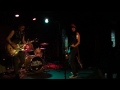 Hunter Valentine - Jimmy Dean @ The End in Nashville