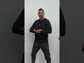 The hips back question