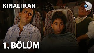 Kınalı Kar 1. Bölüm -  Bölüm