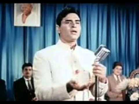 Mere Mehboob Tujhe Meri Mohabbat Ki Kasam