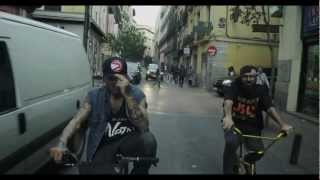 Watch Costa Labios Tatuados feat Romo video